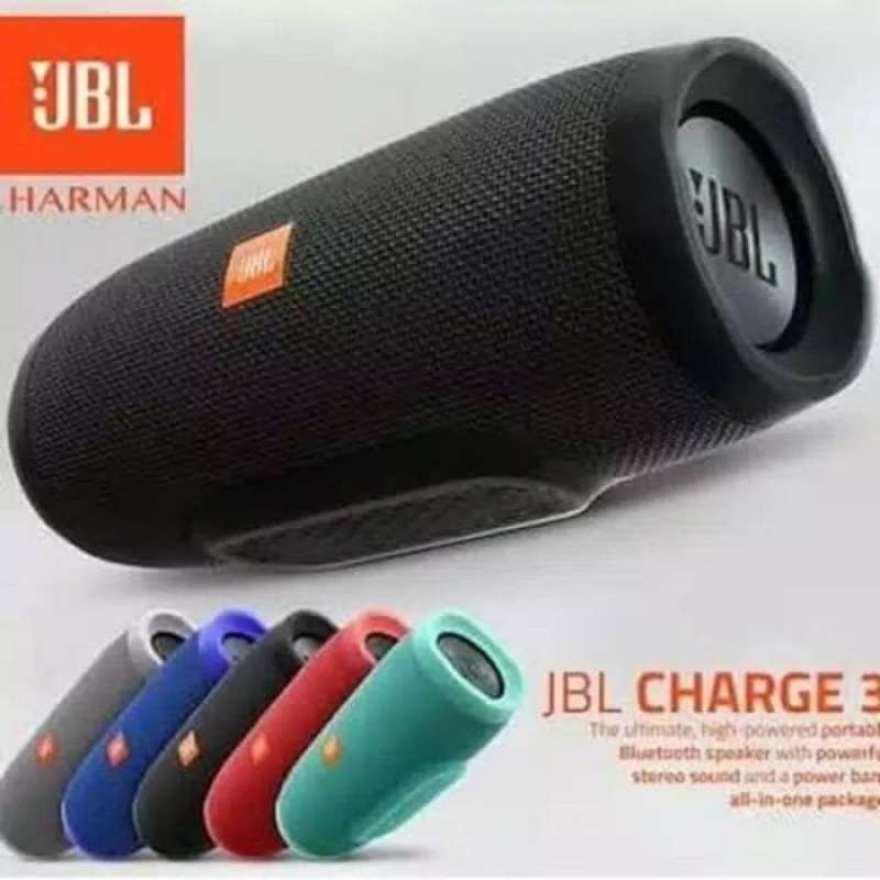 Charge3+ 2024