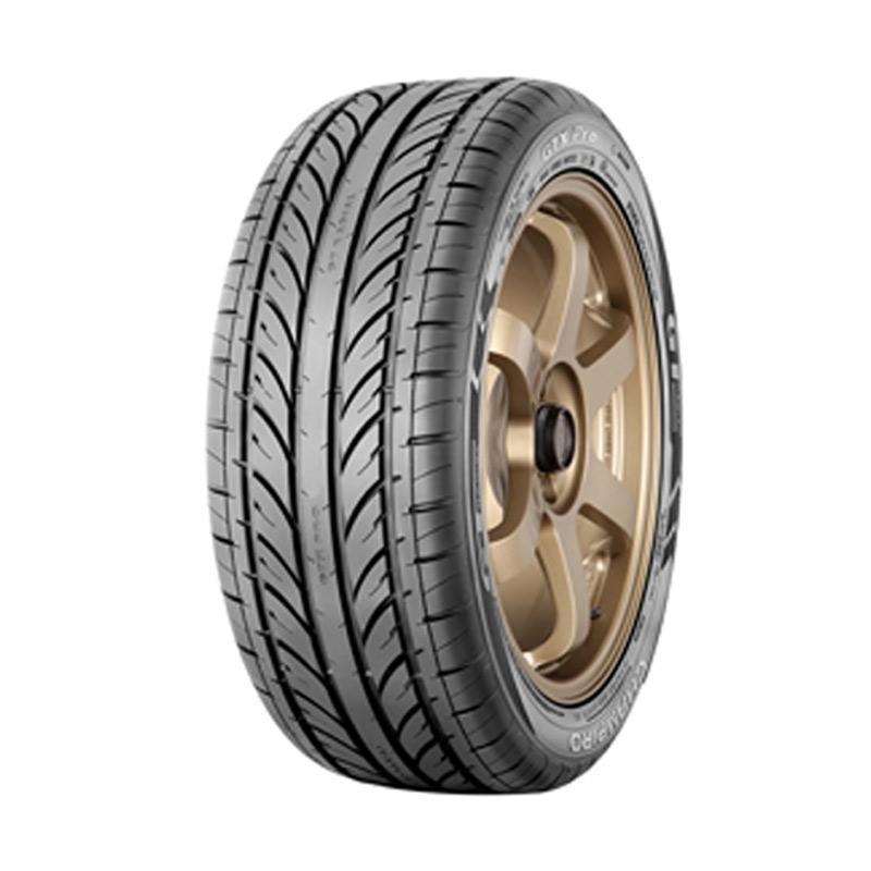 Jual Gt Radial Champiro Gtx Pro 195 55 R15 Ban Mobil Online Oktober 2020 Blibli Com