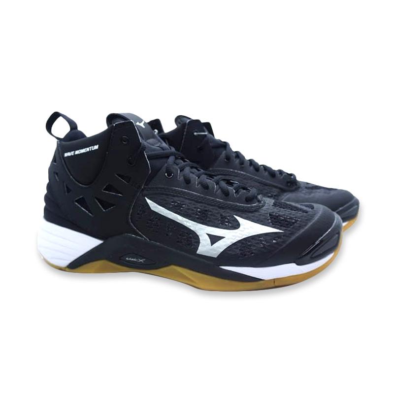 harga mizuno volleyball shoes