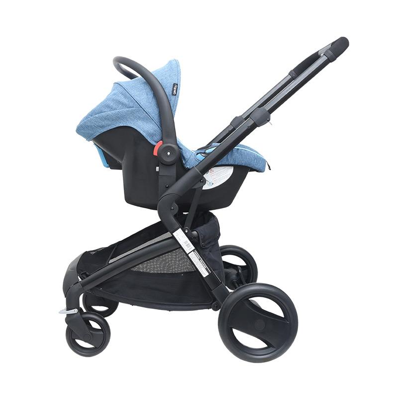 Stroller cocolatte geoby online