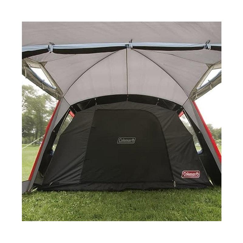Jual Coleman Tough Screen 2 Room House Tenda Outdoor White 4 5 Pax Online Oktober 2020 Blibli Com