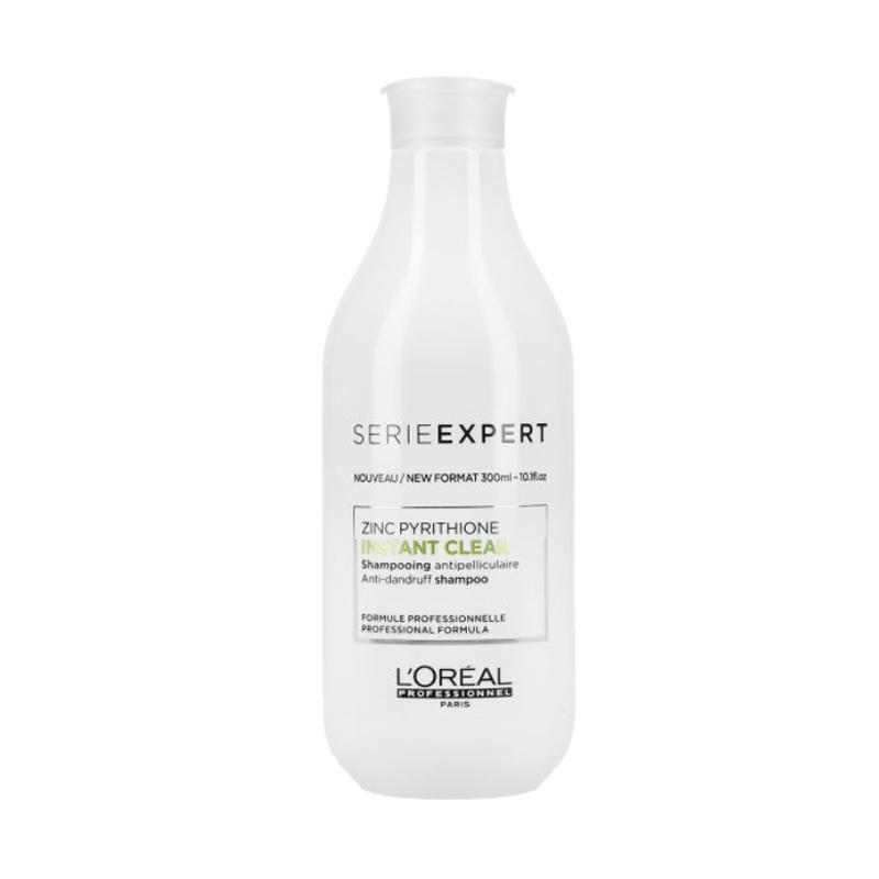 Jual L Oreal Professionnel Serie Expert Instant Clear Shampoo 300 Ml Murah Mei 2021 Blibli