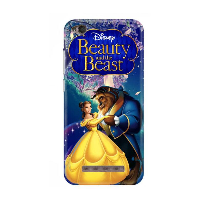 Jual Flazzstore Beauty And The Beast Disney X2372 Full Body Print 3d Casing For Xiaomi Redmi 4a Online Maret 2021 Blibli The opening sequence showing belle and. blibli