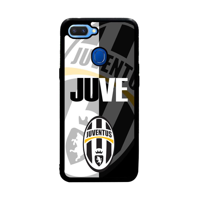 Jual Flazzstore Juventus Wallpaper X3189 Premium Casing For Oppo