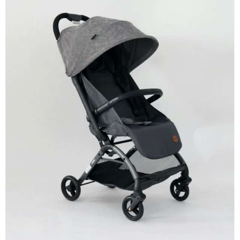 Stroller baby online does cabin size