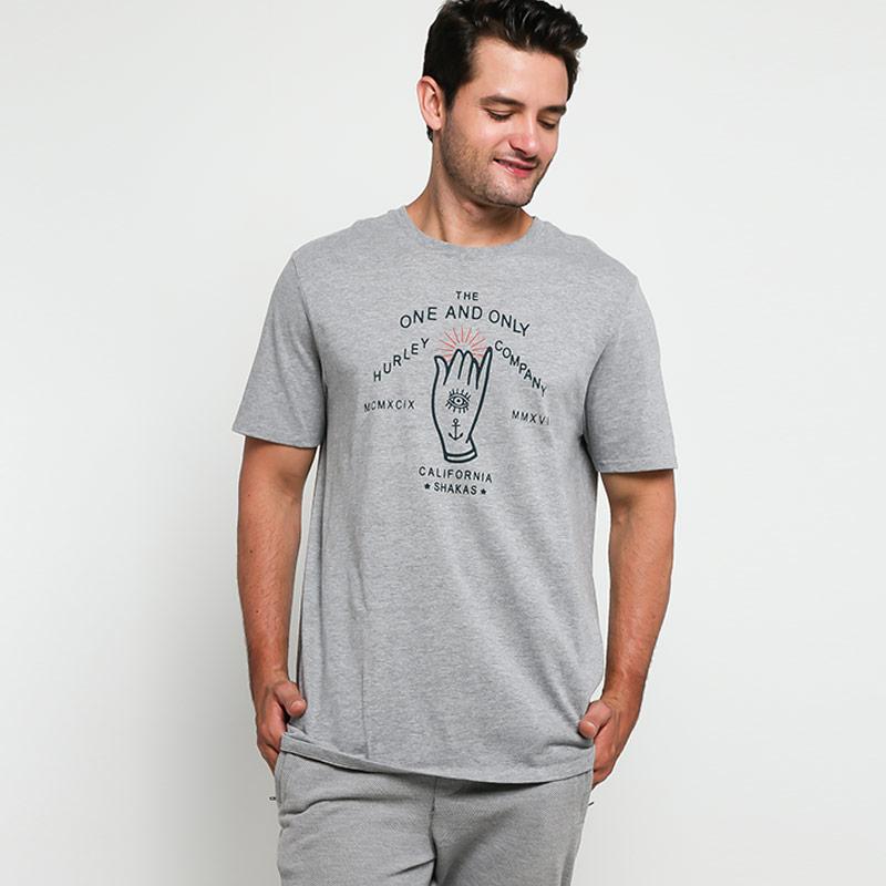 Jual Hurley CRE Doctor Fibes HTR Men's 