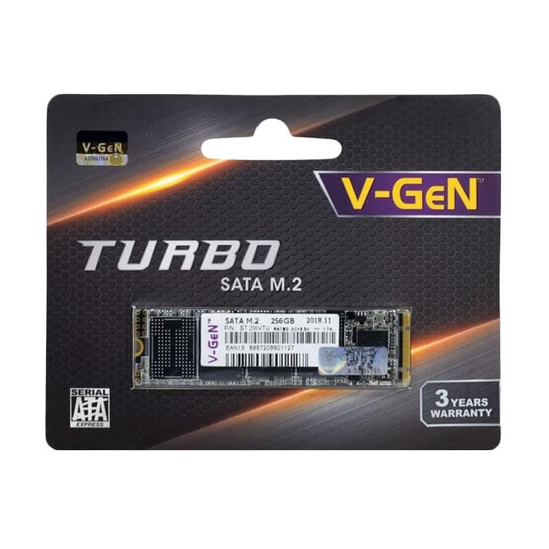 Jual V Gen Solid State Drive Sata M 2 Ssd 256 Gb Murah Maret