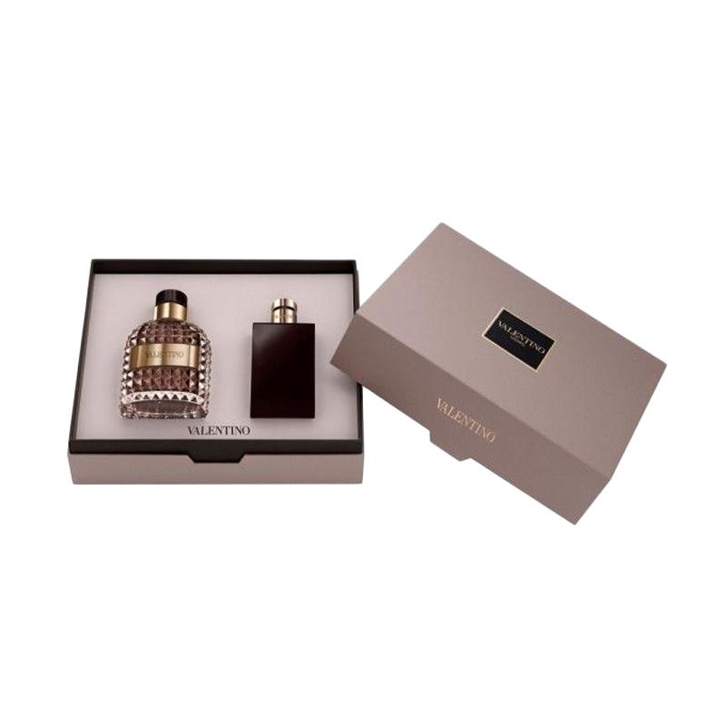 valentino gift set