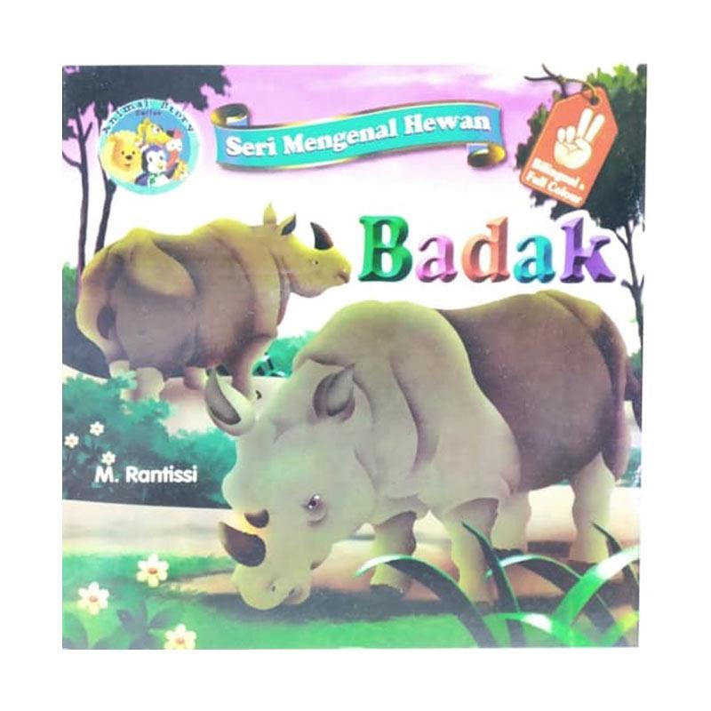 4400 Koleksi Gambar Hewan Edukasi Anak Gratis Terbaik