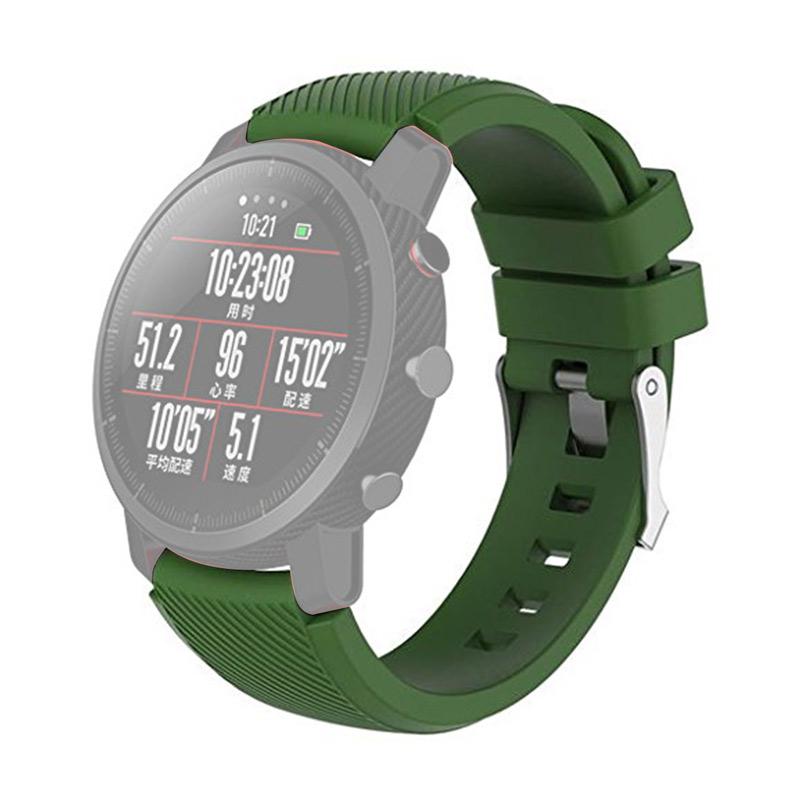 strap xiaomi amazfit