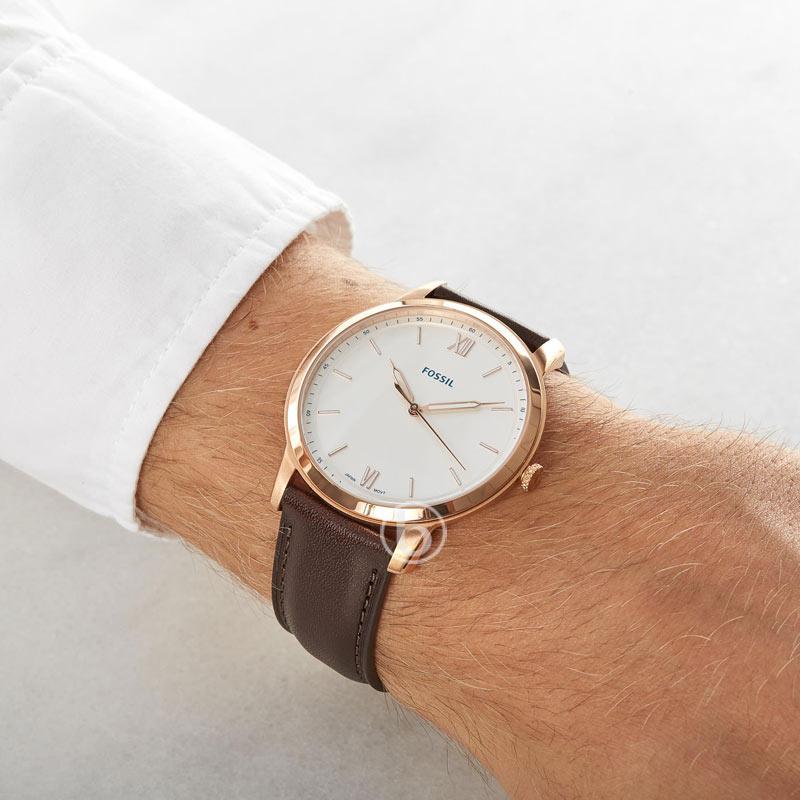 Fossil outlet fs 5463
