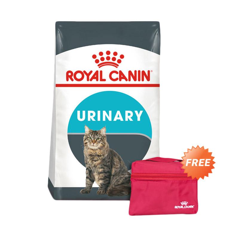 Jual Royal Canin Urinary Care Makanan Kucing Dewasa 2 Kg Dry