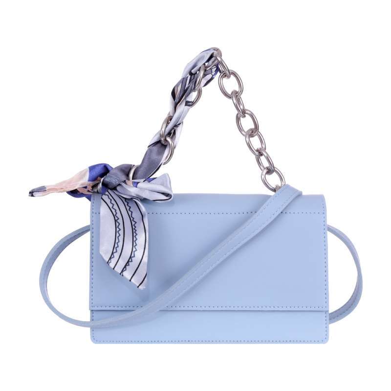 Jual Miniso Official Tas Selempang Wanita Sling Bag Crossbody