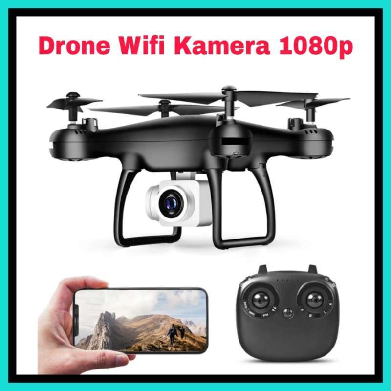 Drone tenxind top