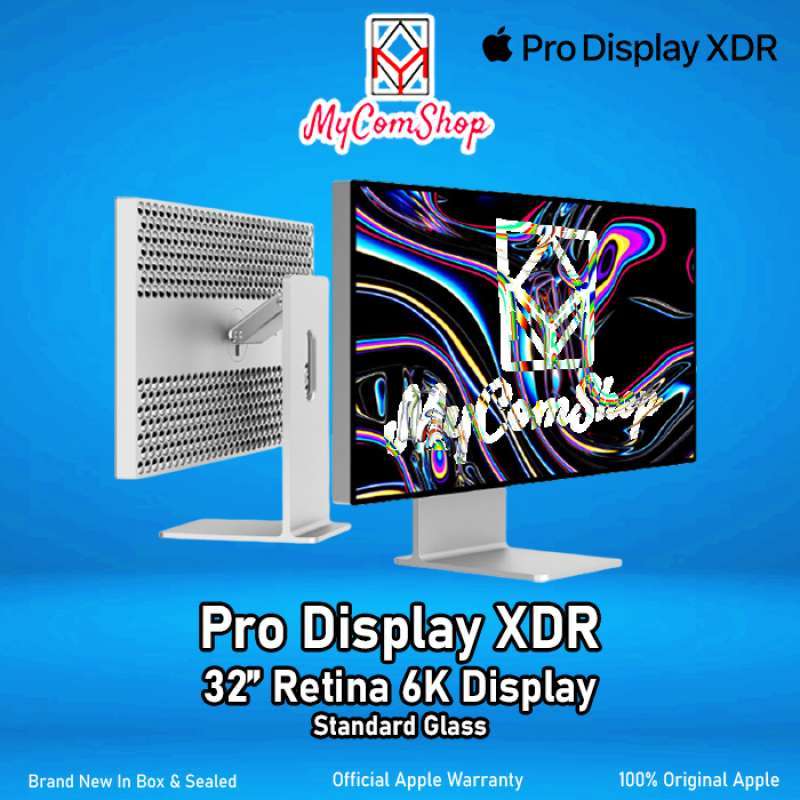 Jual Apple 32 inch Pro Display XDR with 