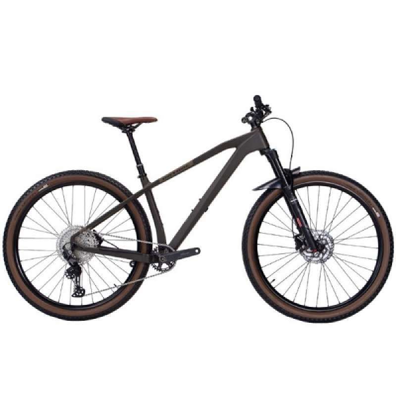 Sepeda Gunung Mountain Bike Patrol Patrol C092 Sepeda MTB [29