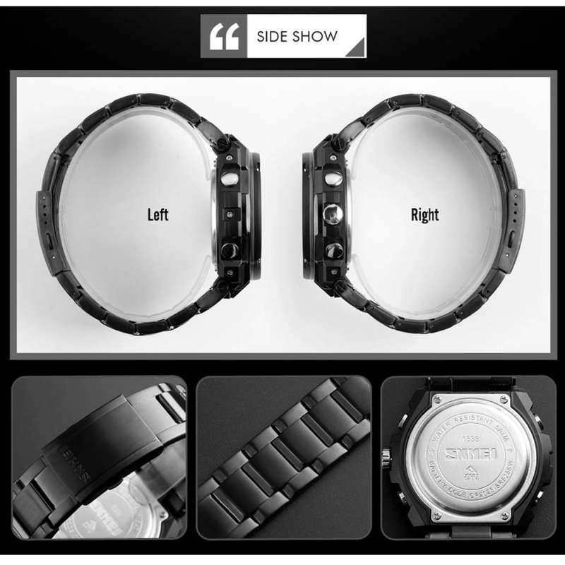 Skmei 1333 best sale