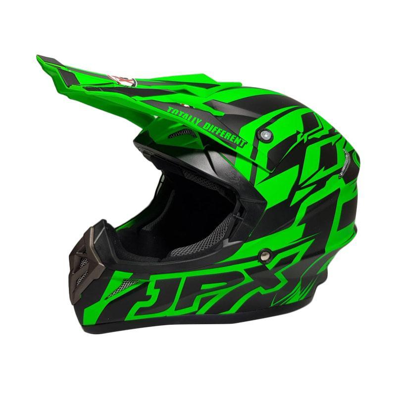 Jual JPX Cross X12 Trail Super Cross 