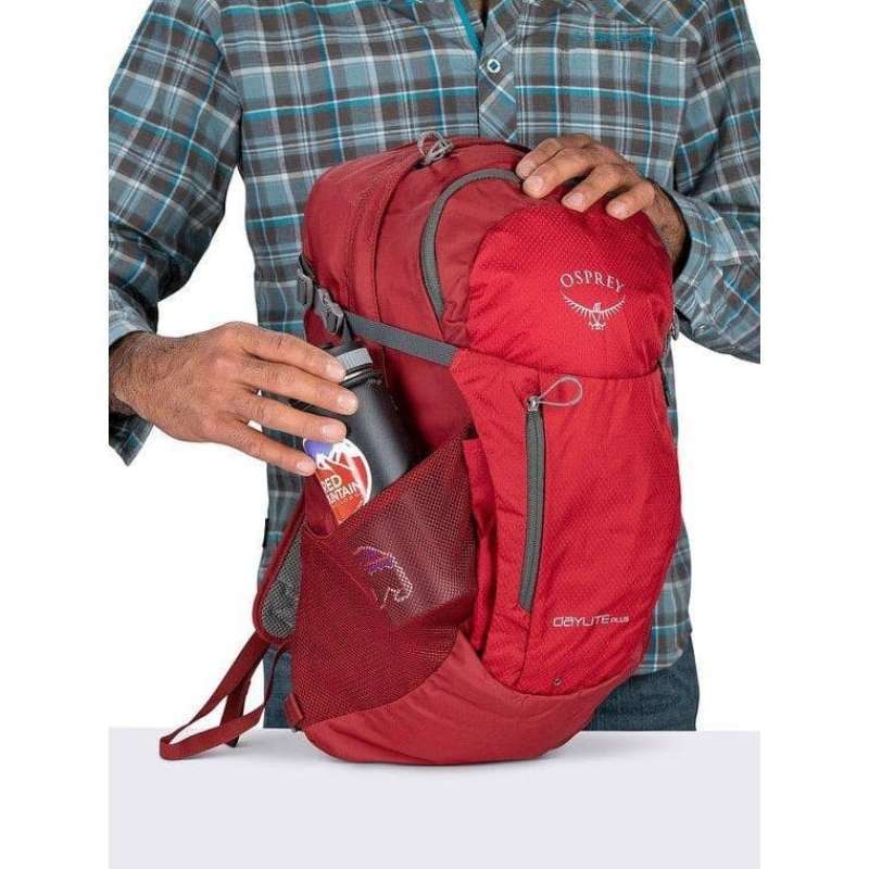 osprey daylite plus compatibility