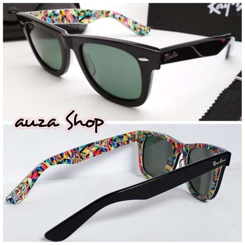 Jual rayban wayfarer new arrivals
