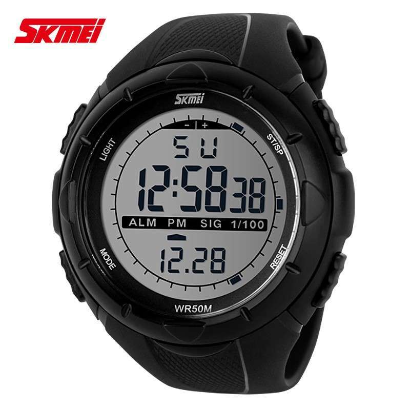 Skmei water resistant 100m top
