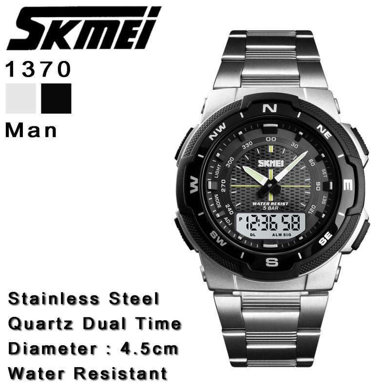 Jam 2025 skmei 1370