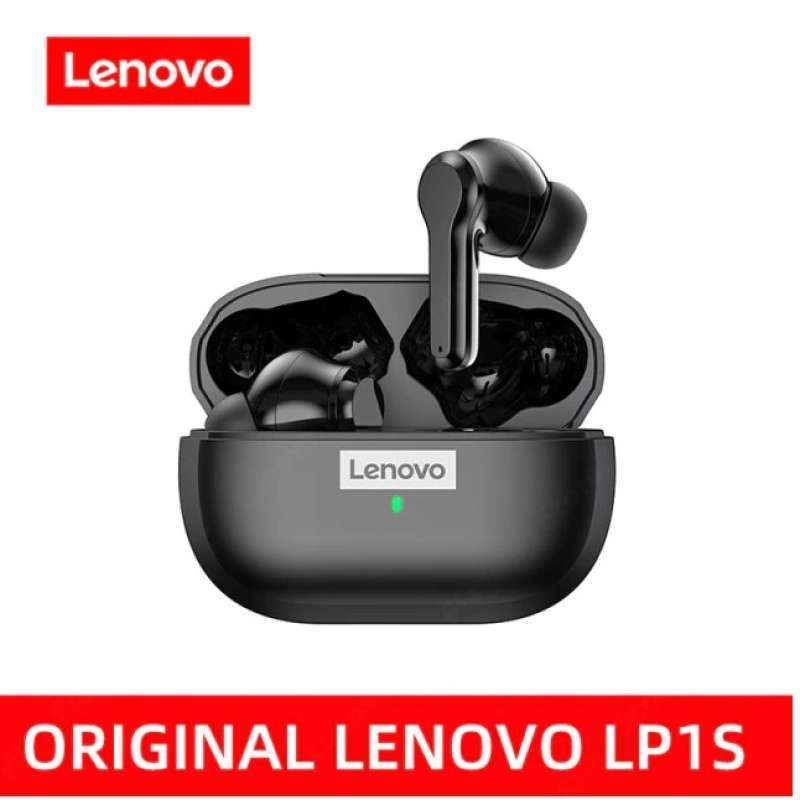 Promo Lenovo LP1S True Wireless 