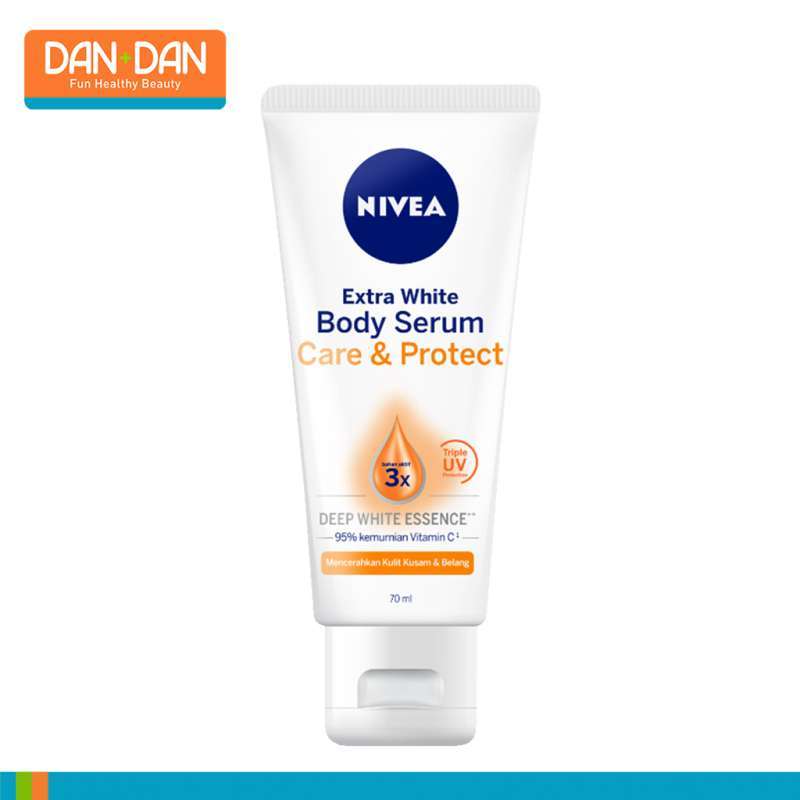Nivea serum body lotion new arrivals