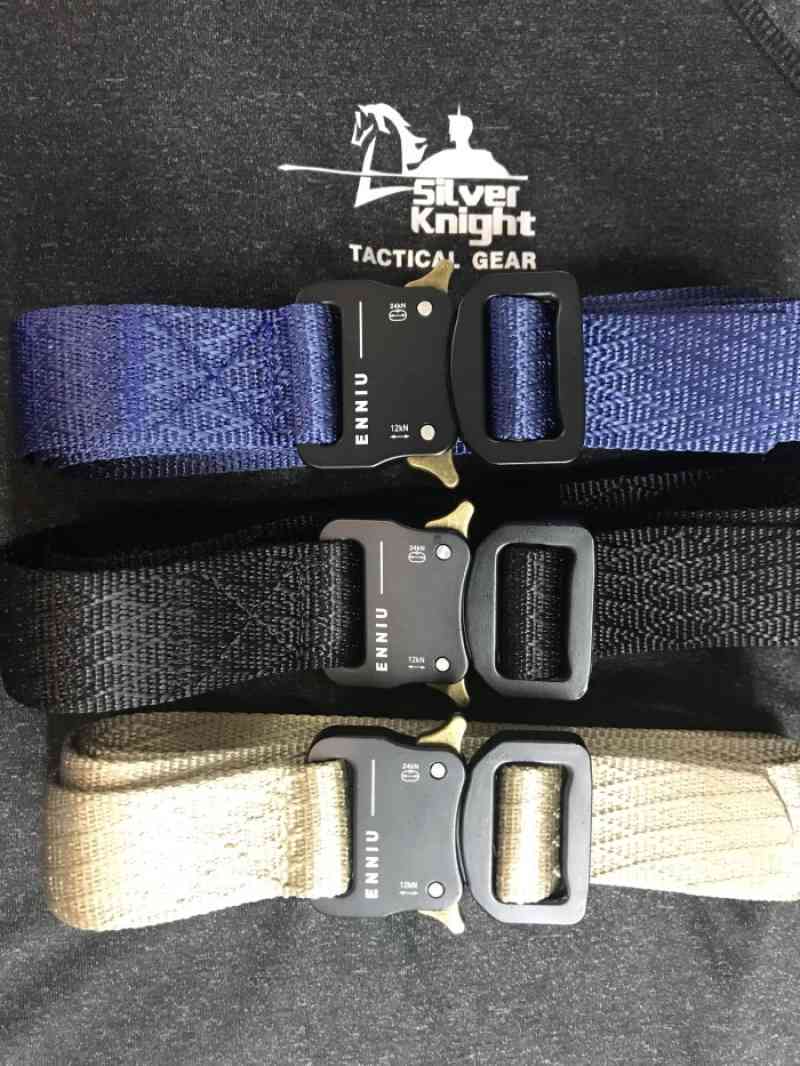 Jual BEST SALE Tactical Belt Gesper 