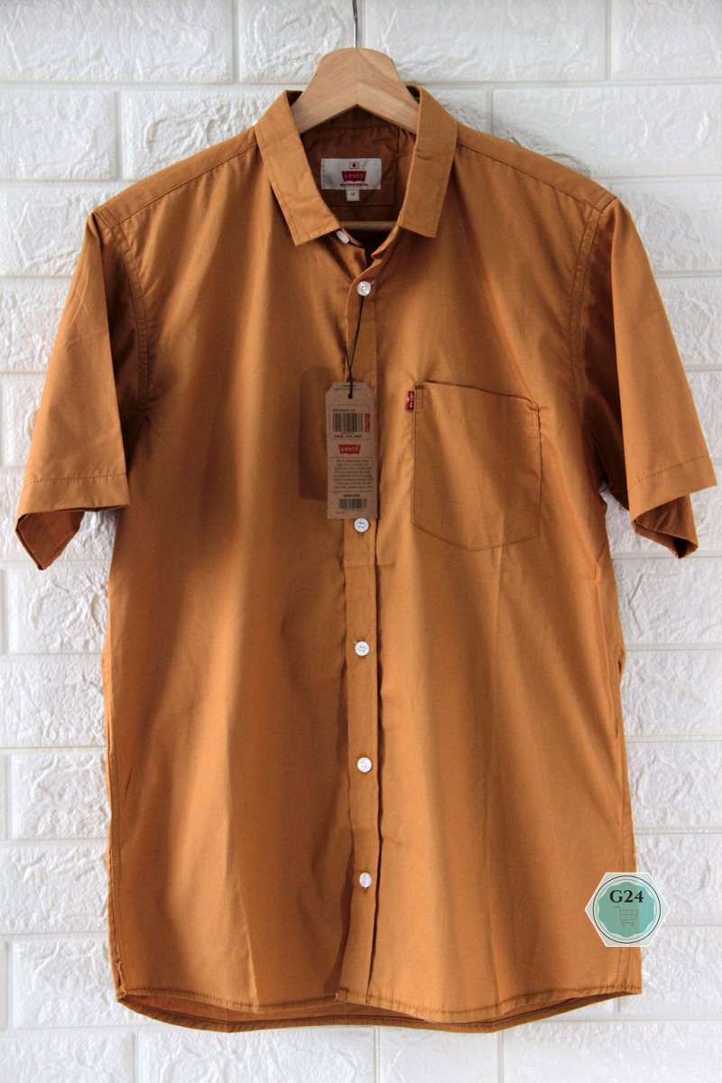 Baju levis original sales