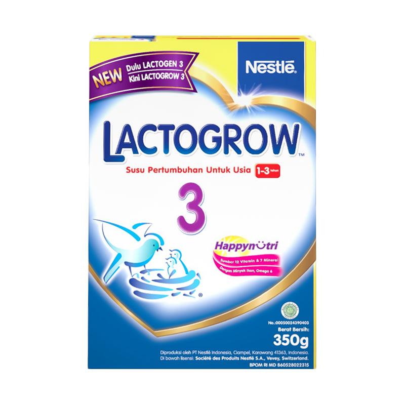 lactogen 1 350gr