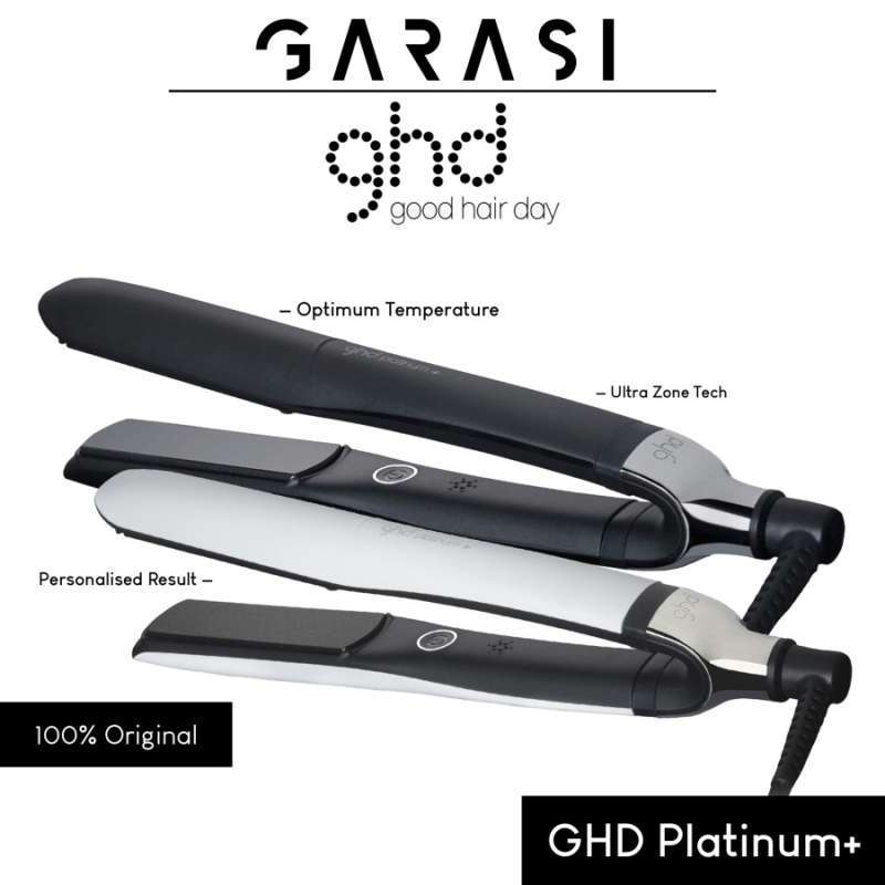 Jual ghd platinum clearance