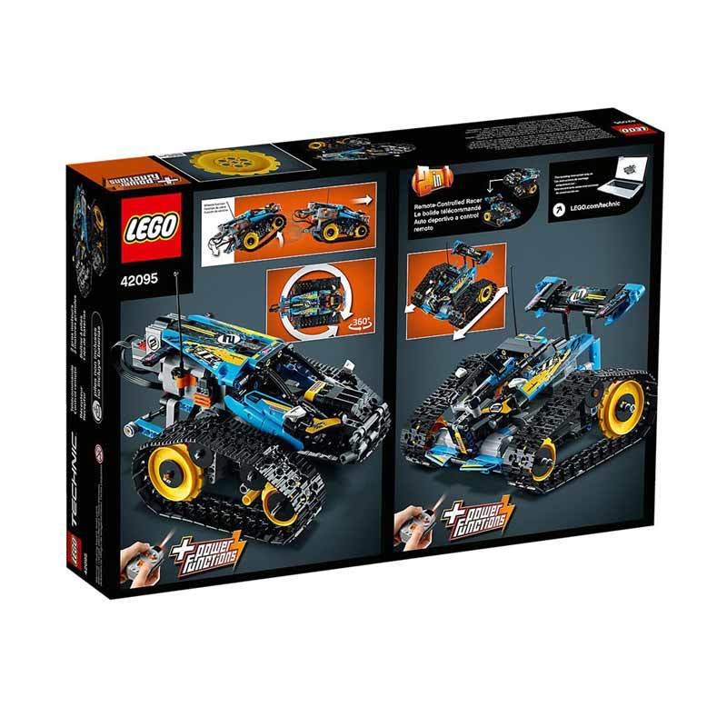 technic racer