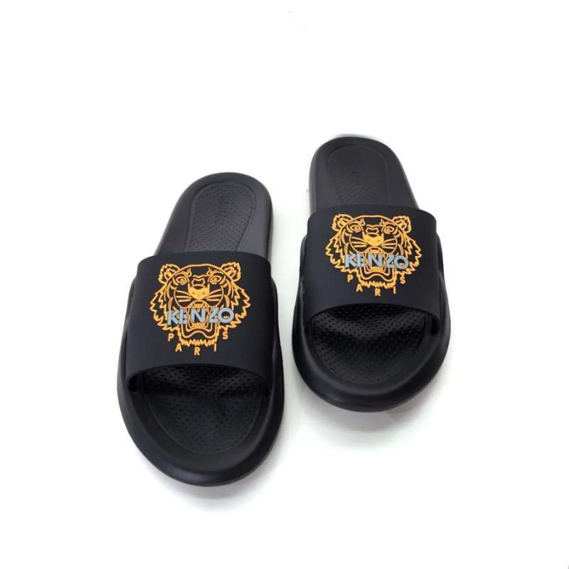 sandal branded original
