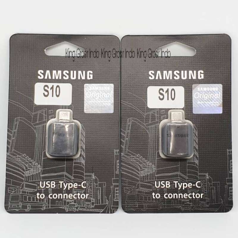 Otg Samsung S9 Plus Usb C Micro Usb Adapter Samsung S9 Plus Usb