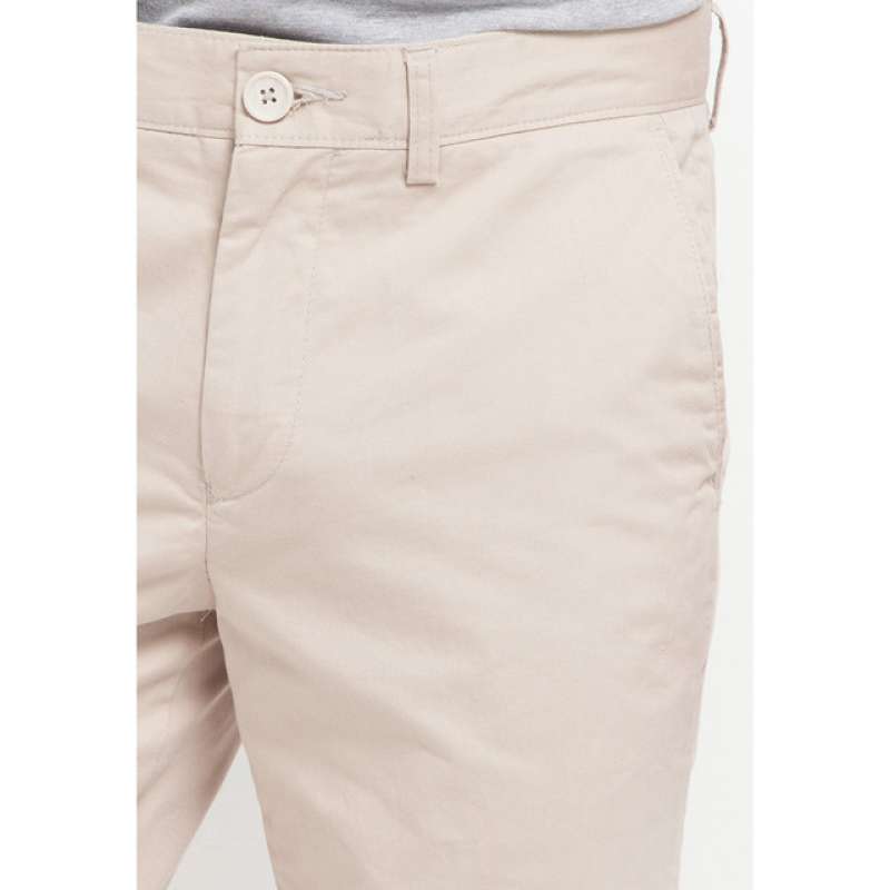 Jual Watchout! Chino Pria 01 - 29 Cream 
