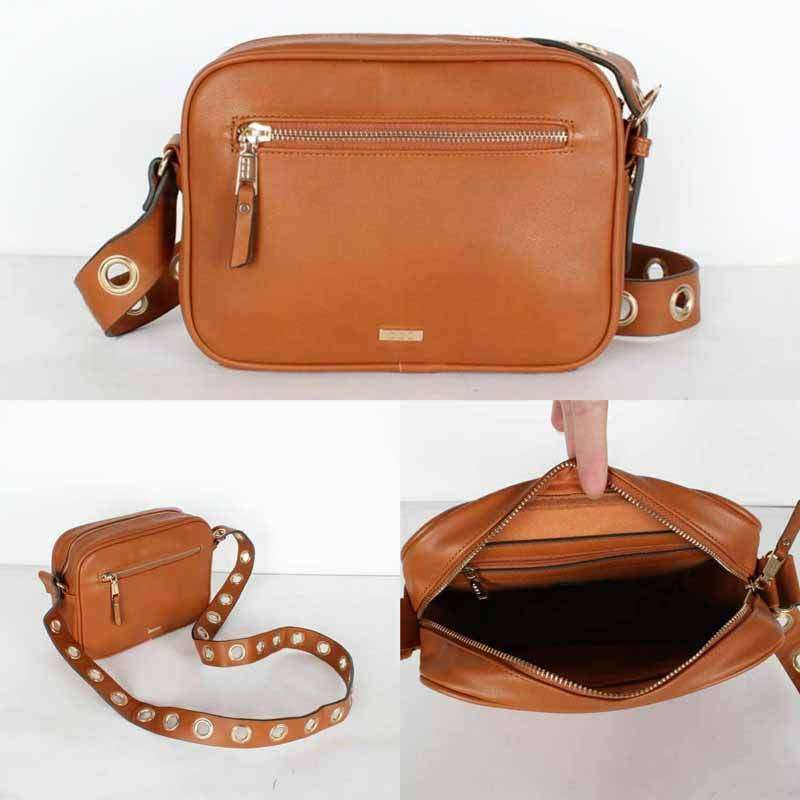Sling bag wanita branded sales