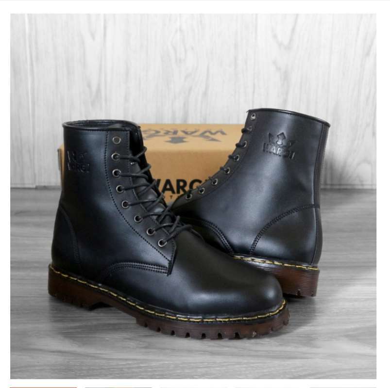 Docmart high top