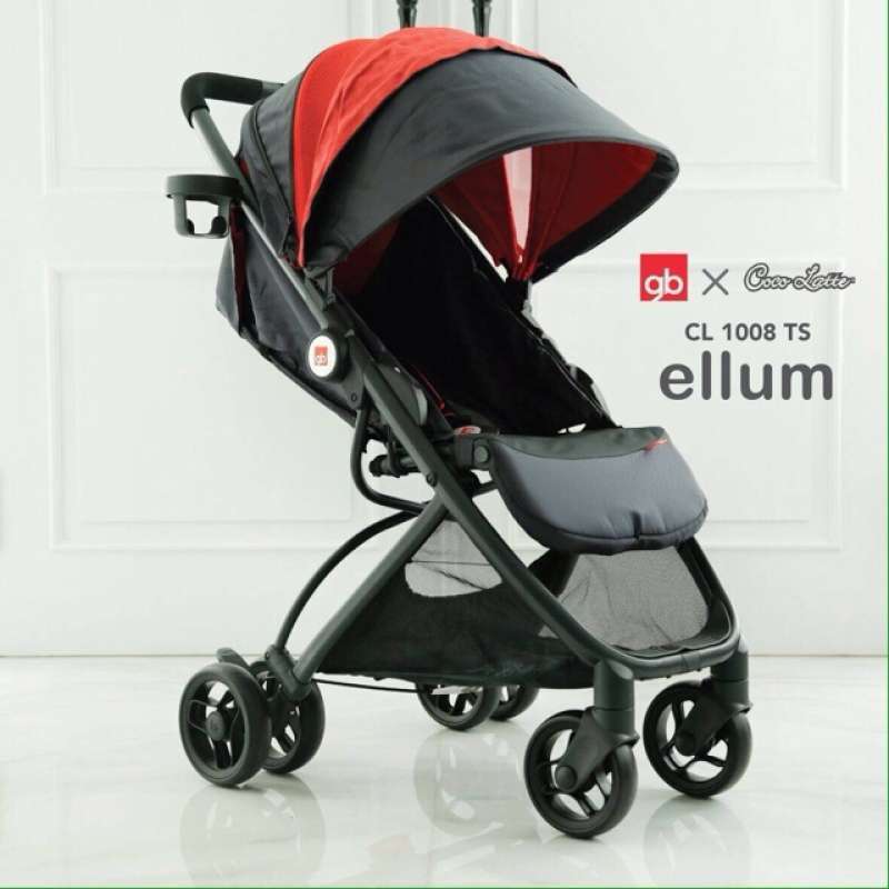 Stroller gb ellum outlet
