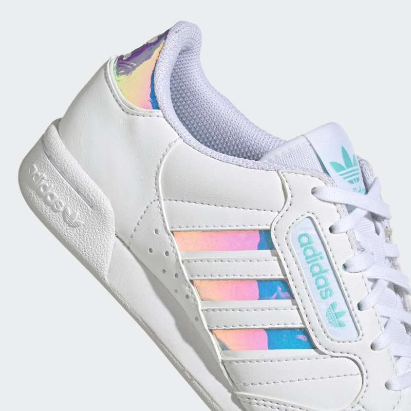 Adidas originals 2025 junior continental