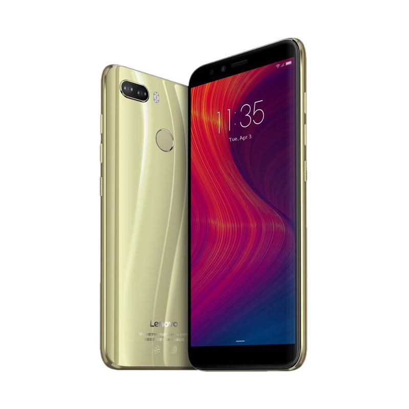 Jual Lenovo K5 Play Smartphone 3gb 32gb Snapdragon Online Desember 2020 Blibli
