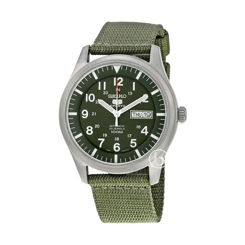 Jam tangan seiko 5 sport 23 jewels discount