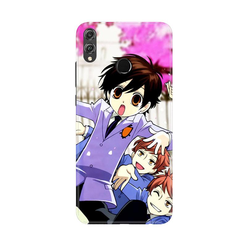 Jual Flazzstore Ouran Highschool Host Club Z0659 Premium Casing