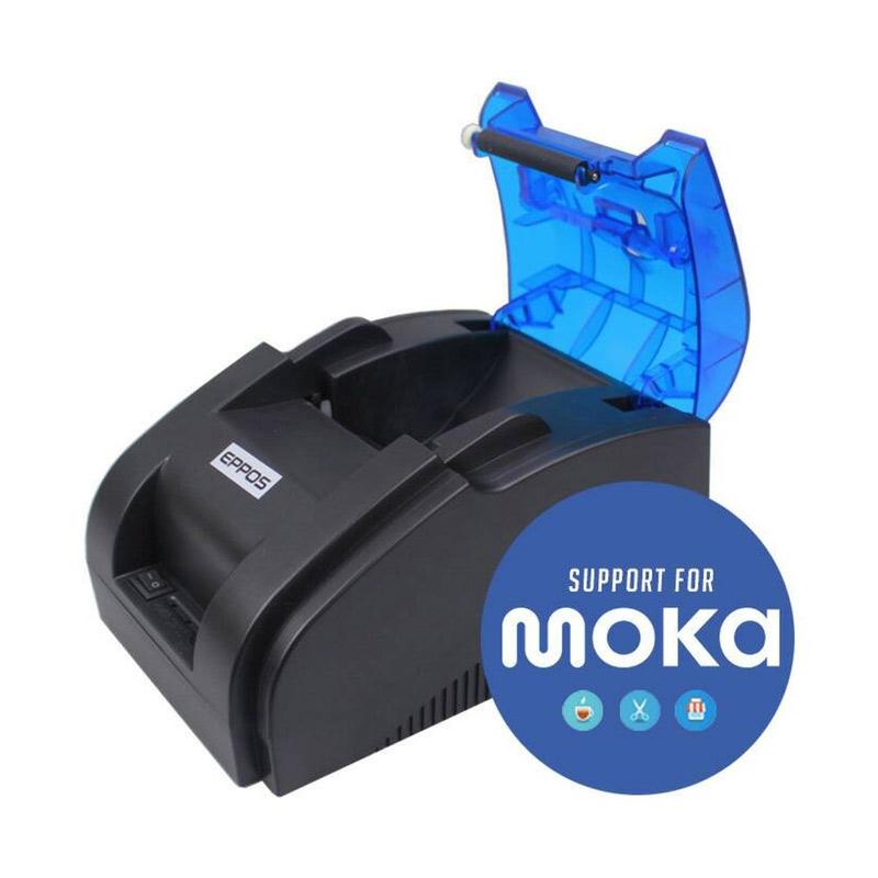 printer bluetooth moka