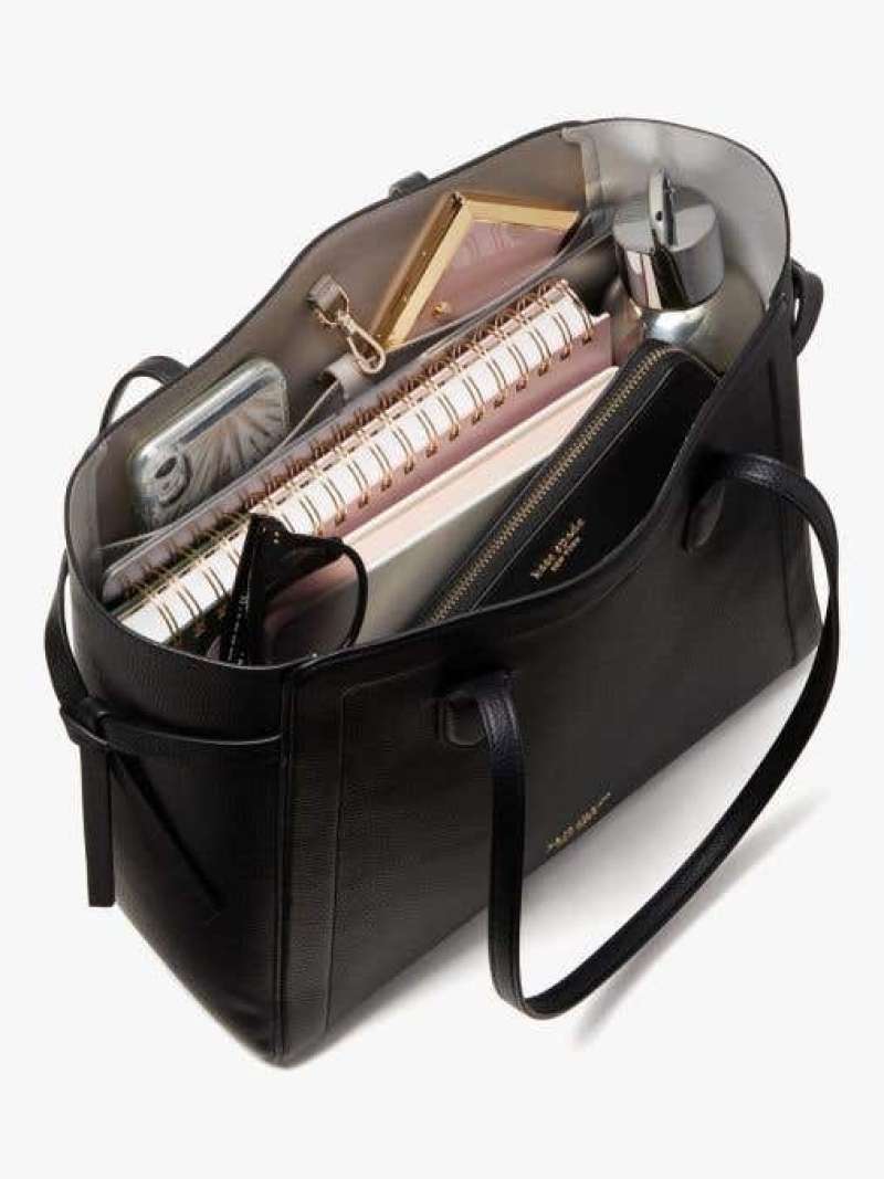 kate spade knott bag