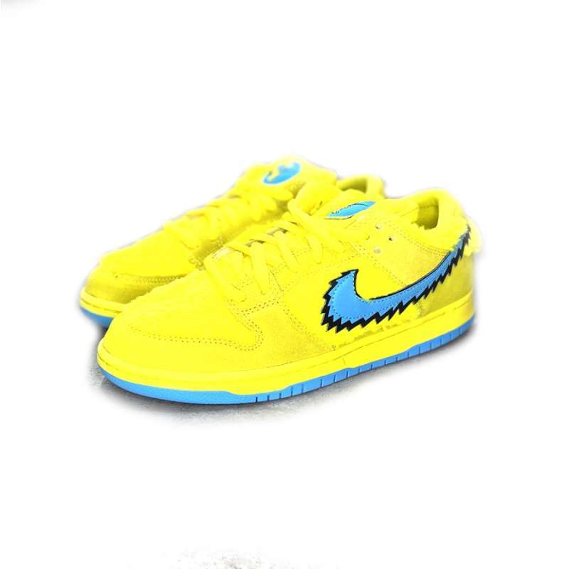 dan of the dead nike dunks