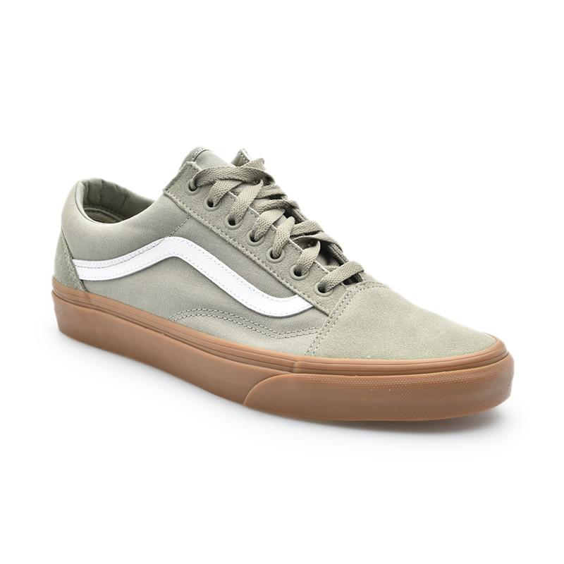Vans laurel sale oak gum