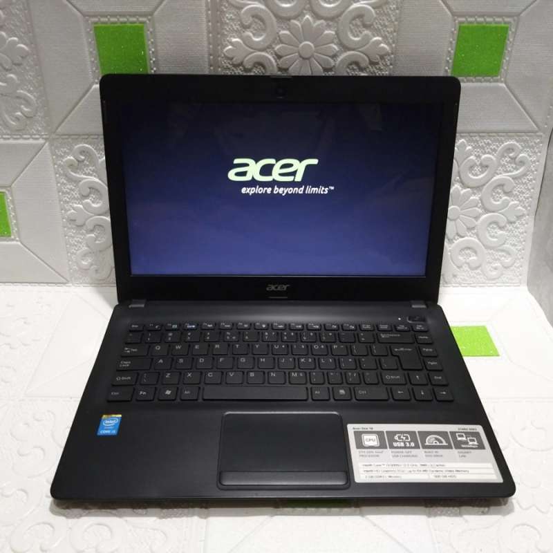 Acer ram clearance 4 gb