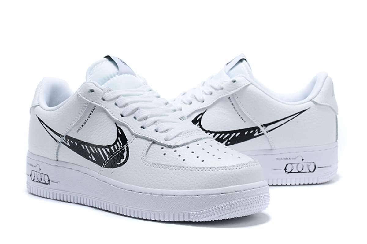 air force 1 stage
