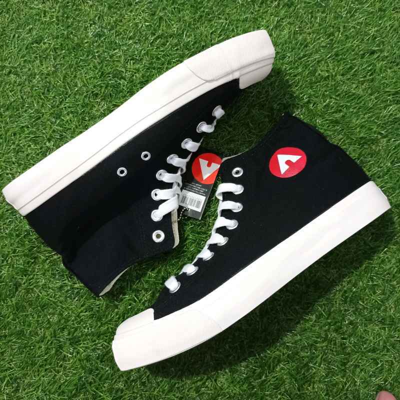 Airwalk basic on sale canvas